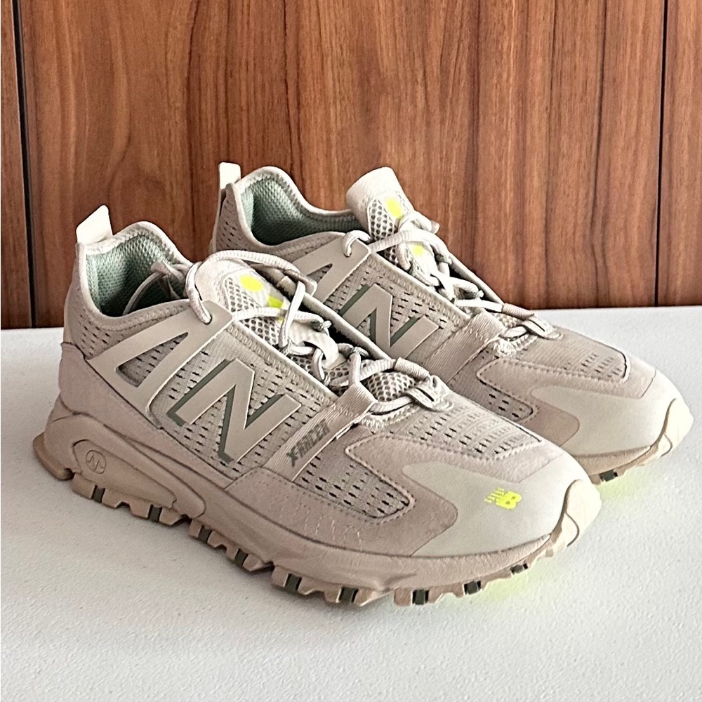 NEW BALANCE XRCT Mens Shoes Size 9 - Picture 3 of 14